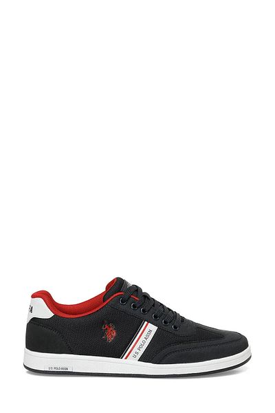 U.S. Polo Assn. Kares 5Fx Navy Blue Men's Sneakers 101932517