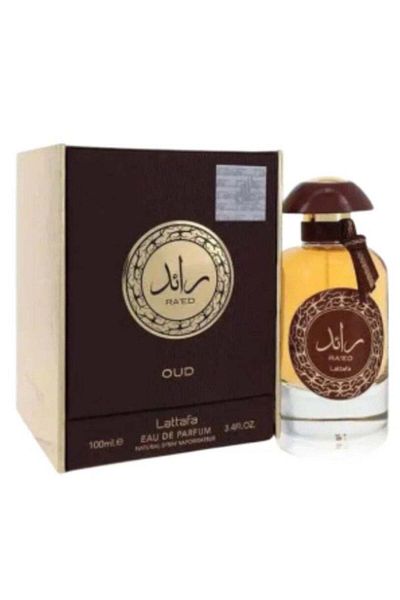 lattafa Raed Oud Perfume 100ml