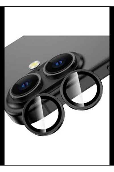 iPhone 11 SAFİR KAMERA LENS KORUMA KOLAY UYGULAMALI
