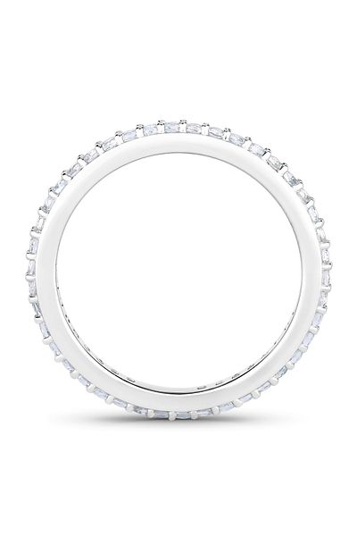 Rafaela Donata Edelsteinring Ring Sterling Silber Topas Blau
