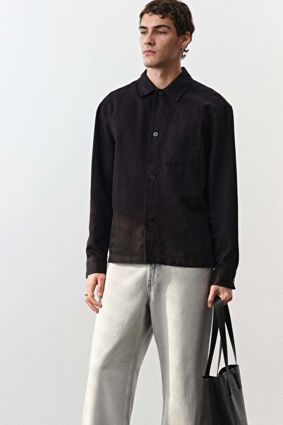 H&M Loose High Jeans