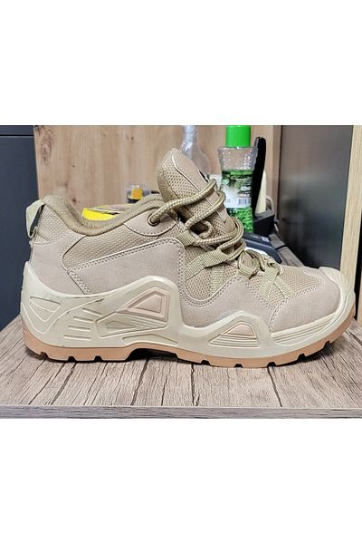 SNR Ri̇mex Tactical Outdoor Shoes Boots Police, Soldier, Bekcer, Safety Shoes