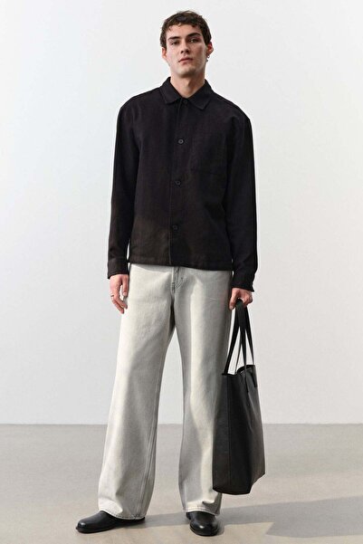 H&M Loose High Jeans