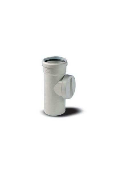 NEZADE STORE Ege Yıldız 150 mm Cleaning Tee 3.2 mm