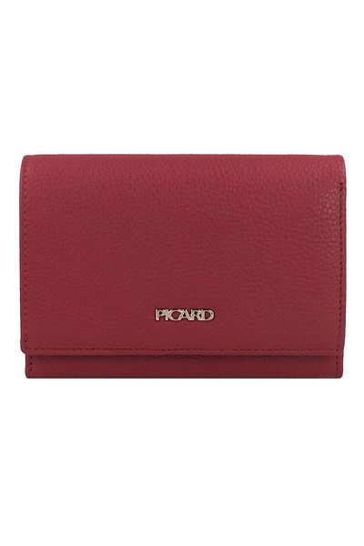 Picard Java Wallet Leather 13.5 cm
