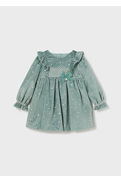 MAYORAL Dress-padded