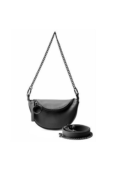 Seidenfelt Skien Schultertasche 28 cm