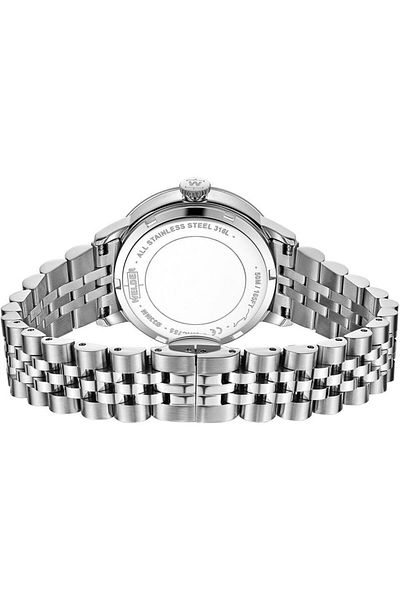 WELDER MOODY Welder Wrc755 Women Wrist Watch