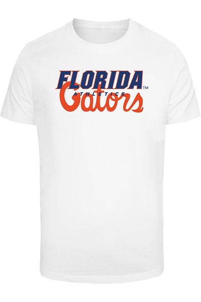 Merchcode Florida Gators T-Shirt für Herren mit mehreren Logos