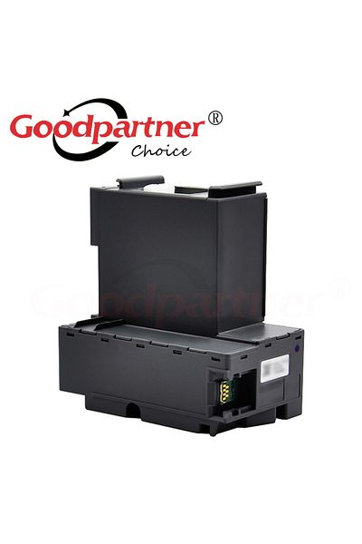 Goodpartner C13T04D100 T04D100 T04D1 EWMB2 Ink Maintenance Box for EPSON L6160 L6168 L6170 L6178 L6190 L6191 ...