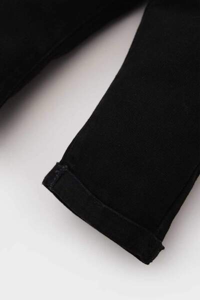 DeFacto Baby Boy Jean Salopet Jumpsuit E0798A525Sp