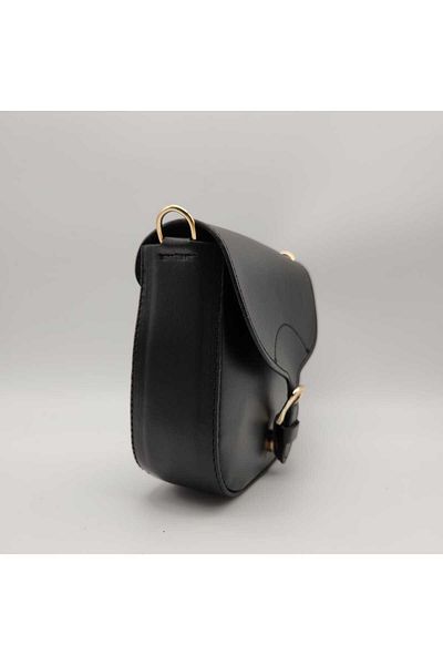 Butik Lunova Classic Satchel – Minimalist Cover Shoulder Bag
