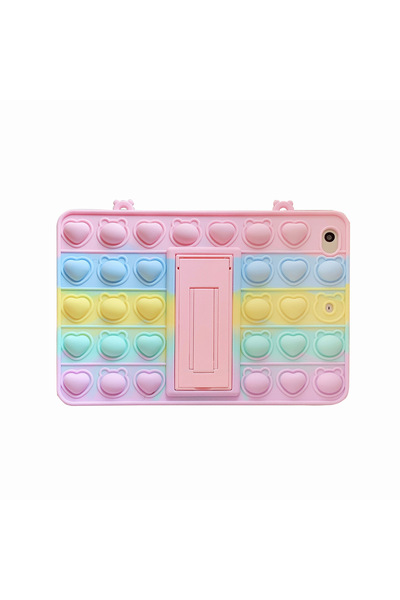 Covpor Galaxy Tab S6 LİTE 2024 uyumlu P620 P610 Popit Çocuk Kılıfı