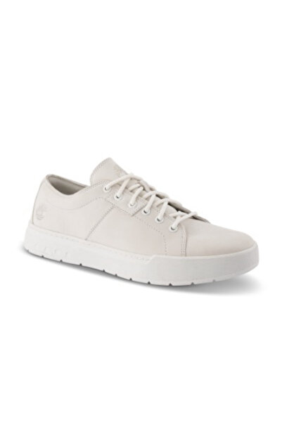 Timberland Men's Maple Grove White Sneakers