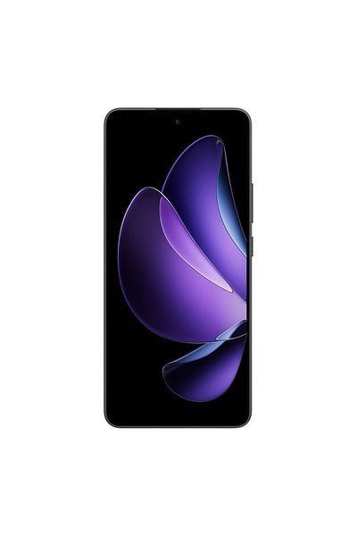 OPPO هاتف ذكي Reno13 F 5G، ذاكرة وصول عشوائي 12 جيجابايت، سعة تخزين 512 جيجابايت، لون رمادي