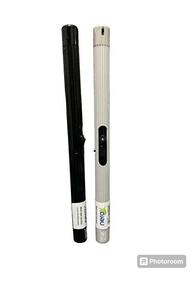 Nerox 1 Adet Uzun Mutfak Çakmağı Ve Mangal Çakmağı , Ocak Çakmağı