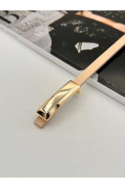 MODAM HİFA Cureaua pentru femei cu catarama subtire Pantaloni Curea pentru rochie Curea pentru camasa Curea pentru haine