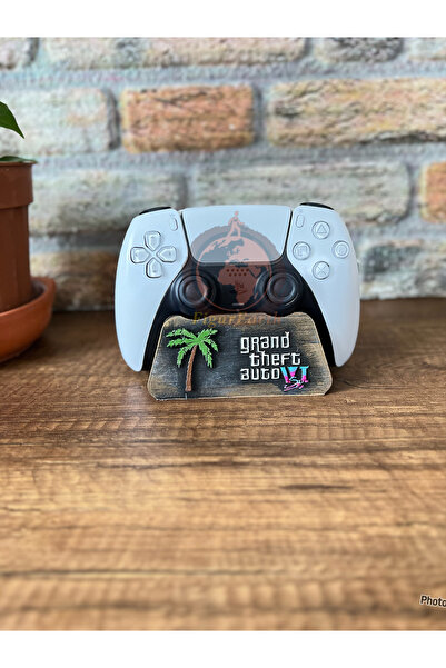 figurearth Gta6 ps5 kol standı