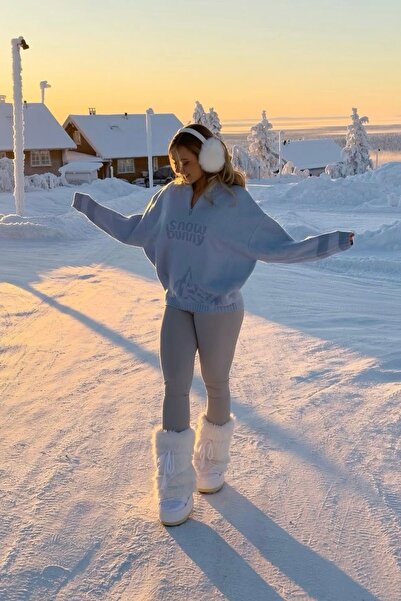 keisy Πτυσσόμενα βελούδινα ακουστικά