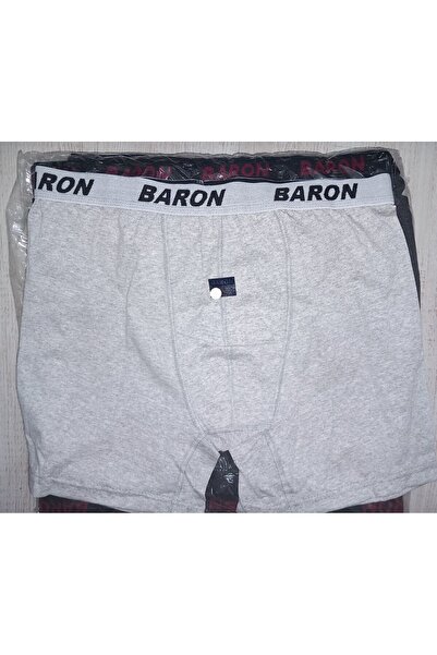Baron Likralı Boxer 10'lu paket (Battal/XXXL beden)
