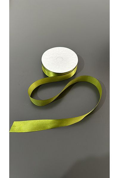 edalle Satin Ribbon 25mm X 1 Meter