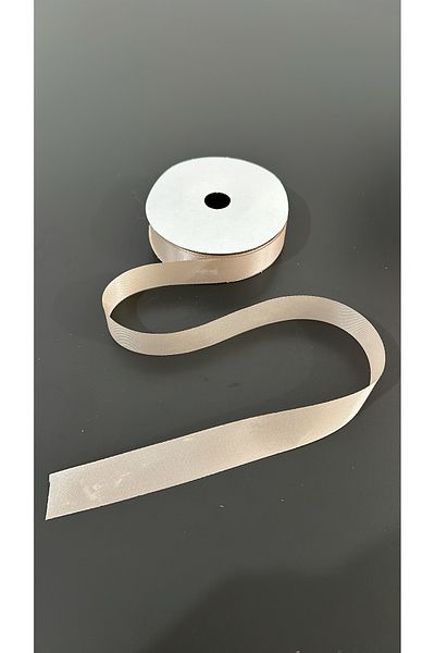 edalle Σατέν Κορδέλα 25mm x 1 Μέτρο
