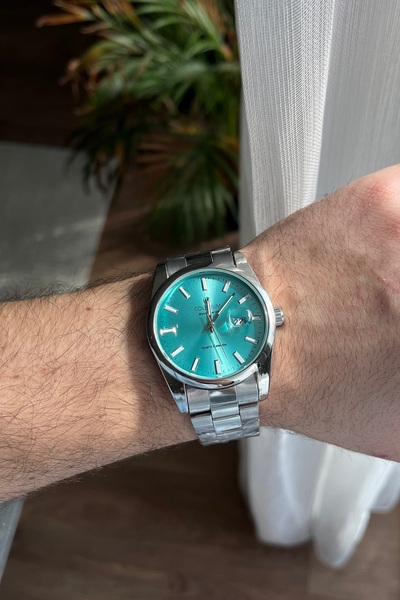 keisy Mateo Erkek Kol Saati