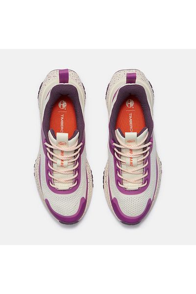 Timberland حذاء رياضي نسائي من Motion Access برباط منخفض