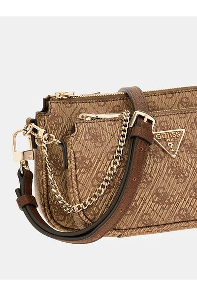 Guess Dámská mini crossbody kabelka Noelle