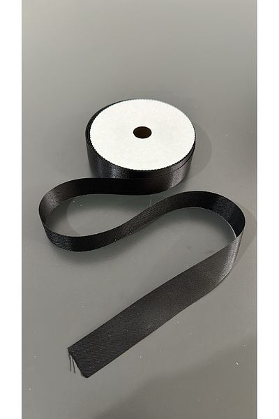 edalle Σατέν Κορδέλα 25mm x 1 Μέτρο