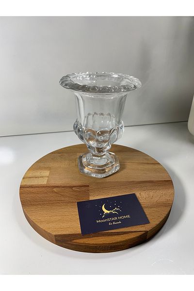 Madame Coco Βάζο Lavenda Small Size - Μακρύς Τύπος