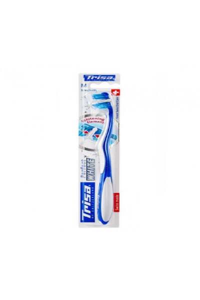 Trisa TB PERFECT WHT SOFT(4084)
