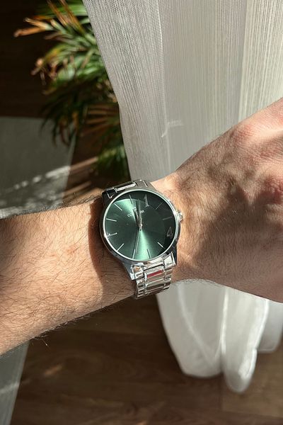 keisy Joan Men's Wristwatch
