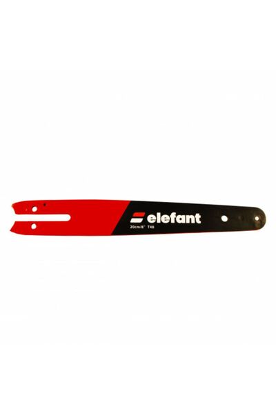 Motorlu testere Palası 8'' (20 cm)