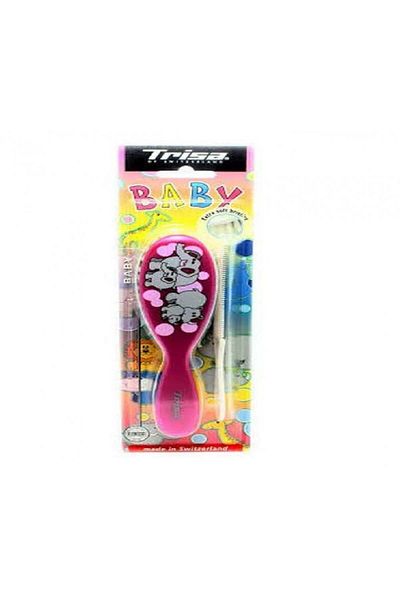 Trisa Baby Brush Small 2201