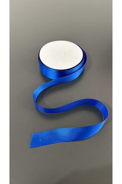 edalle Satin Ribbon 25mm X 1 Meter