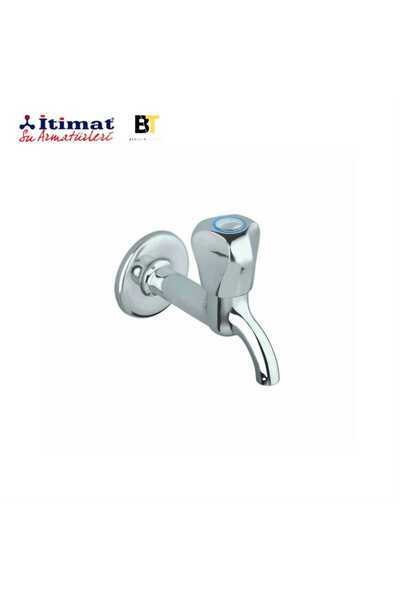 İtimat Itimat Alfa Kısa Musluk ALFA 209