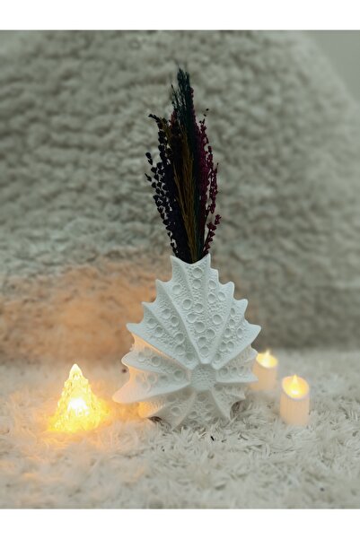 twins home art مزهرية مسحوق الحجر، مزهرية المحار، مزهرية مرجانية، ديكور منزلي...