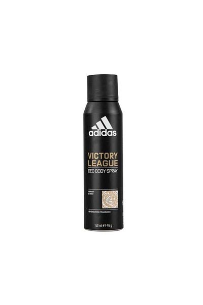 adidas BODY SPRAY VICTORY LEAGUE 150 ML