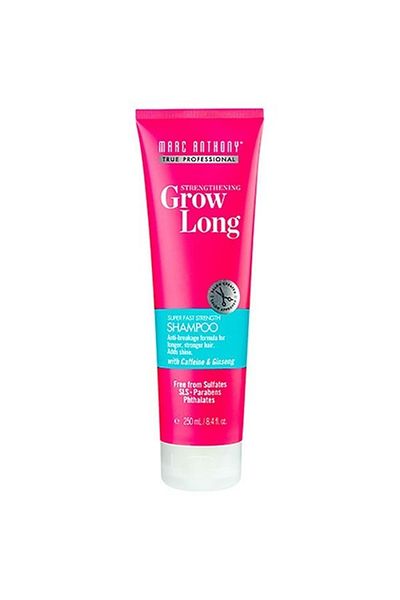 MARC ANTHONY Strengthening Grow Long Shampoo 250Ml