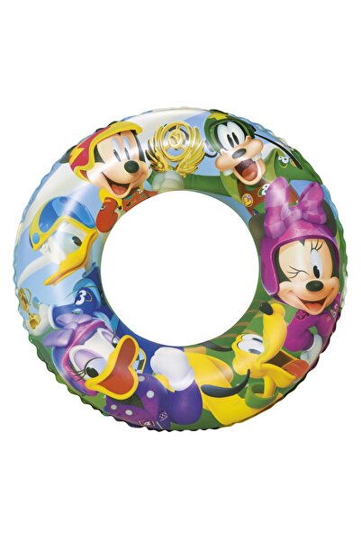 BESTWAY Donald Duck Bagel 56cm (91004)