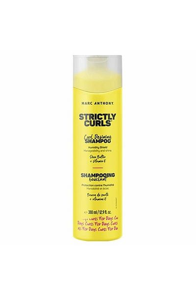 MARC ANTHONY Marc Anthony Strictly Curls Shampoo 380Ml