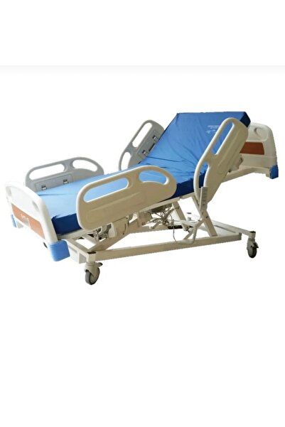 aqua medikal Hasta Karyolası Abs 2 Motorlu