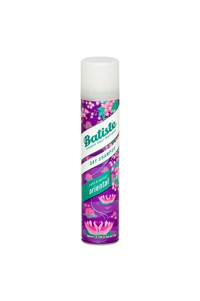 Batiste Dry Shampoo Orient 200Ml