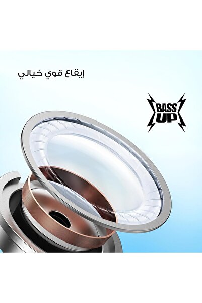 Anker سماعات Soundcore R50i باللون الأسود - A3949H11