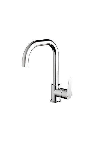 Roca Estreia Eviye Bataryası, Parlak Krom Renk, A5A8A7EC0K