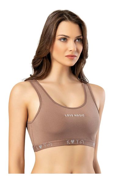 Clothes Box Подплатено бюстие от плат за гмуркане KOTA