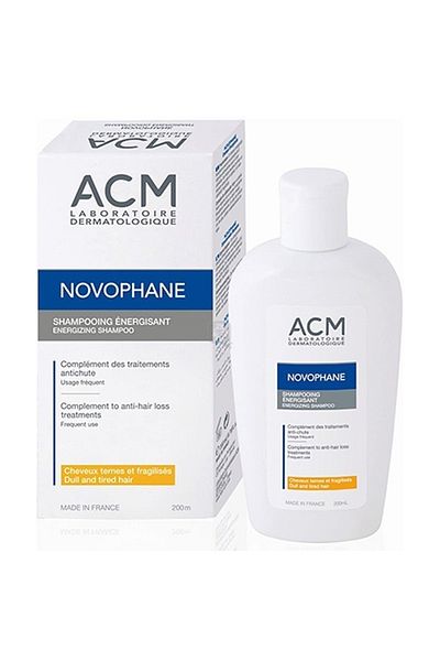 ACM شامبو نوفوفان المنشط