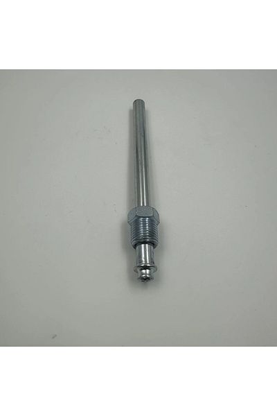 doremodam Steering Record Tubular M16X1.5 (Lisinya)