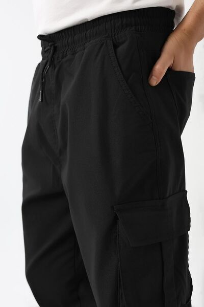 wamoss 2025 Trend Yk12 Model Casual Pants